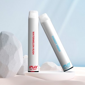 Iplay Big Max 5000 Disposable Vape