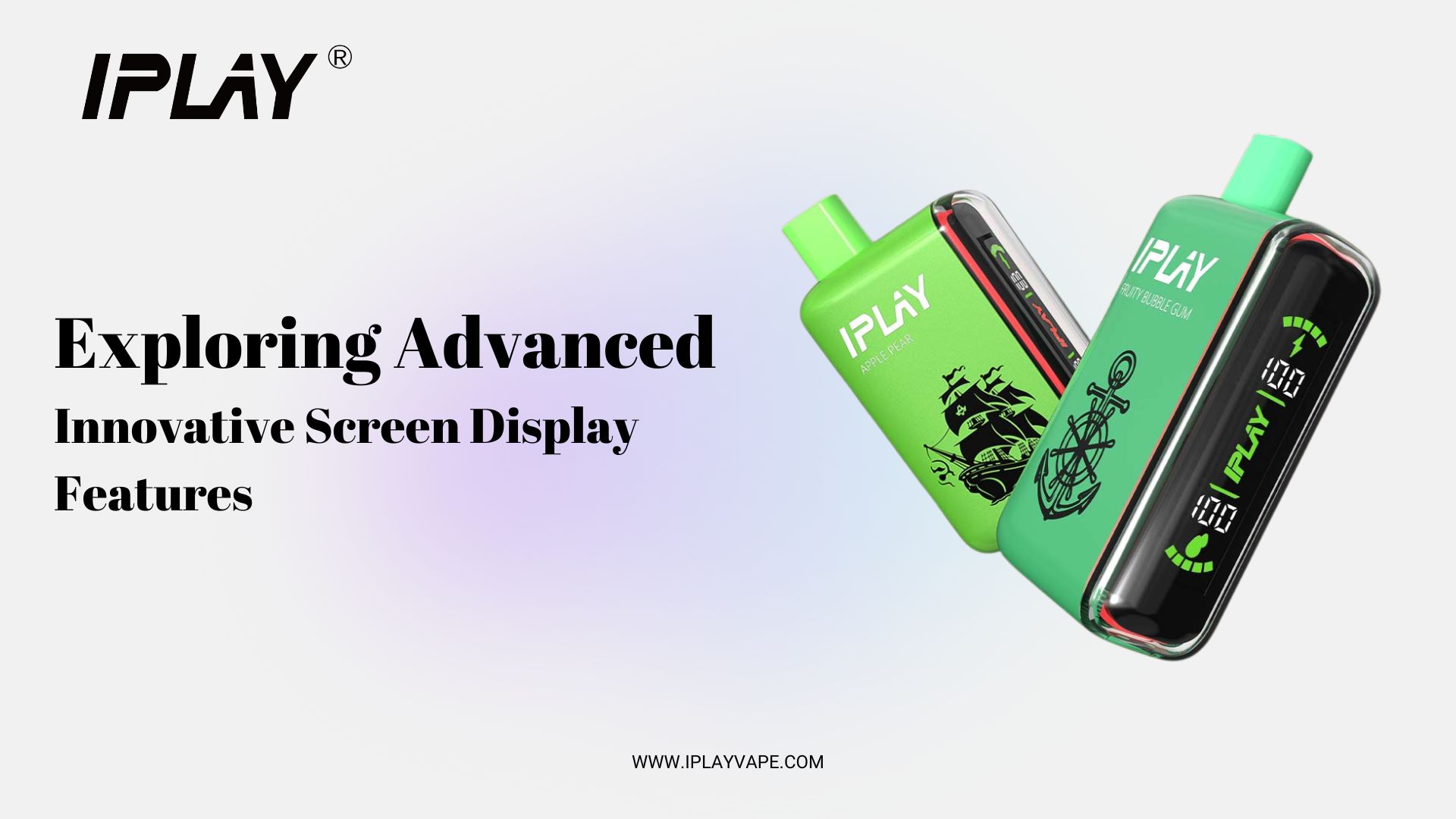 Exploring Advanced Vape Devices: Innovative Screen Display Features