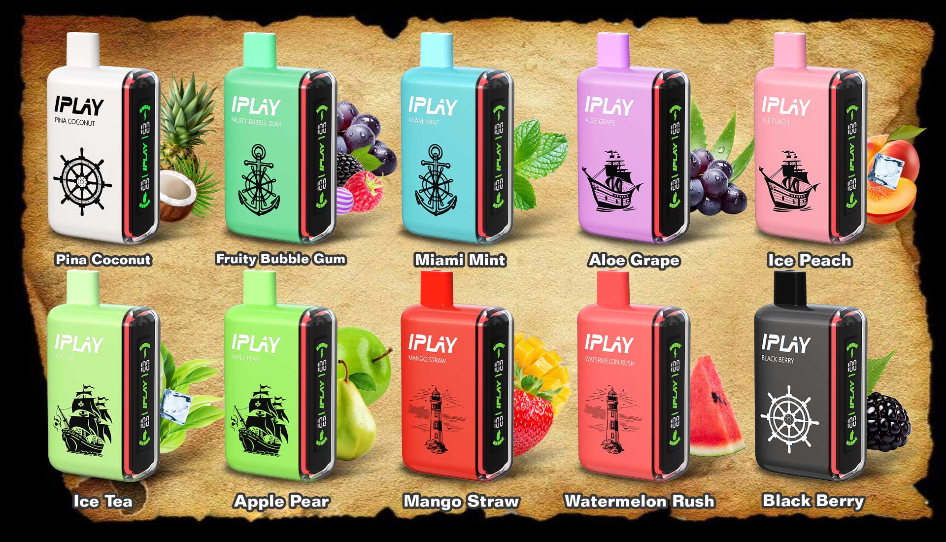 IPLAY-PIRATE-10000-20000-10-FLAVORS