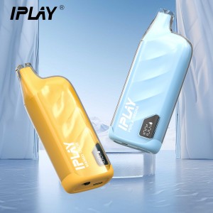 IPLAY X-BOX PRO 10000 Disposable Pod