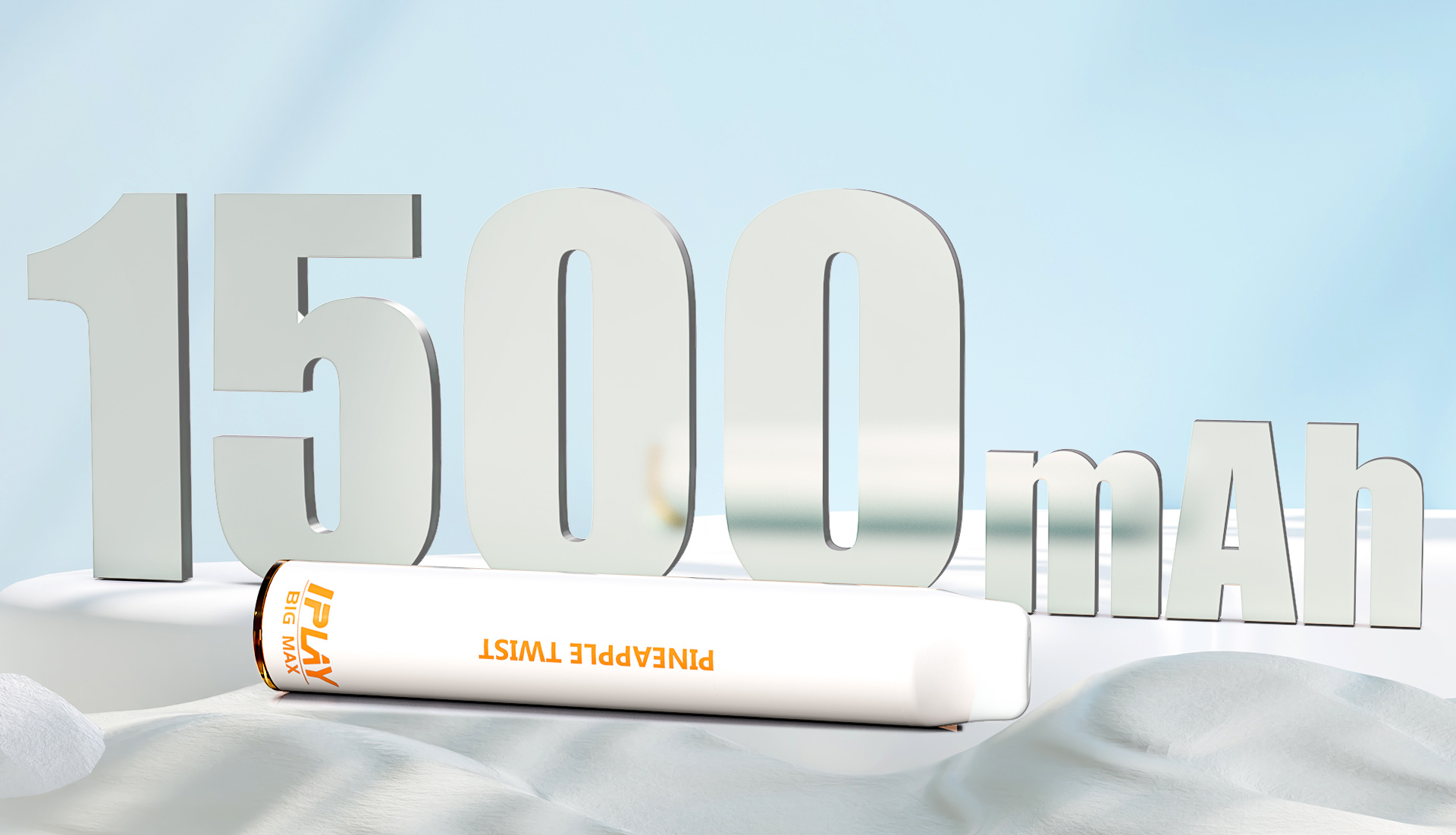 Iplay Big Max 5000 Disposable Vape (11)